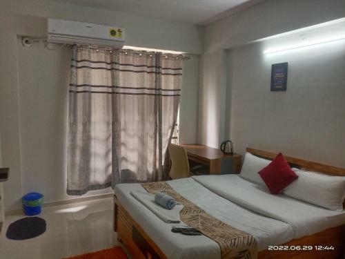 Hostal Remsons Service Apartment & Corporate Stay