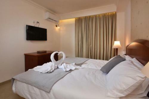 Achziv Island Apartments