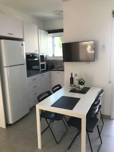 Kousoulis Central Apartment