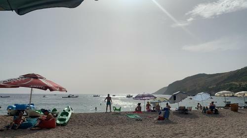 Shkolla Hostel & Camping