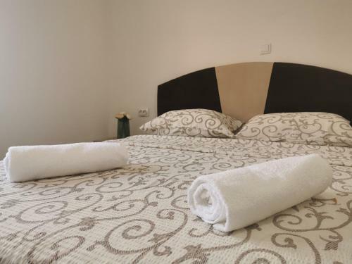 Apartmani Tom