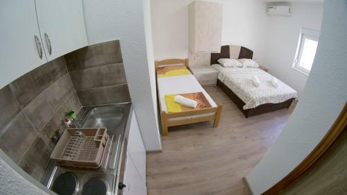 Apartmani Tom