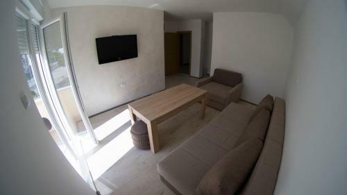 Apartmani Tom