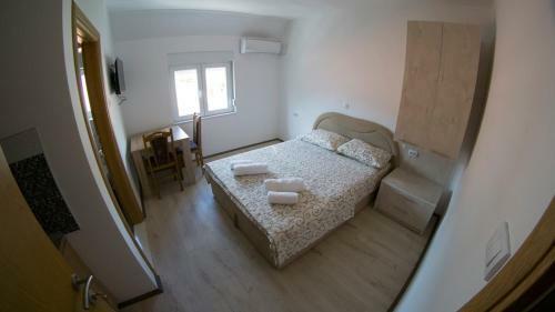 Apartmani Tom