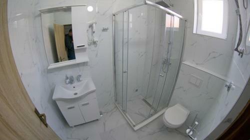 Apartmani Tom