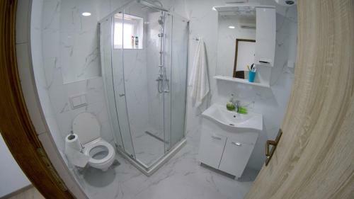 Apartmani Tom