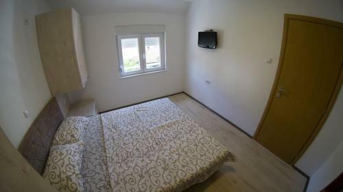 Apartmani Tom