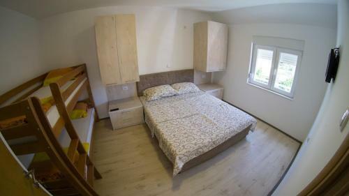 Apartmani Tom