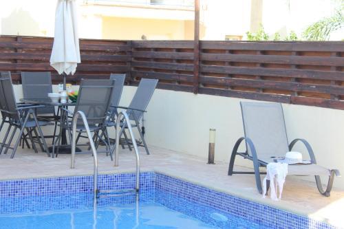 Natali Villa In A Perfect Location