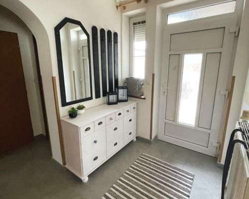 Apartamento Ubytov�n� U Mike?a