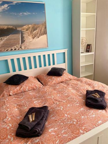 Apartamento Ubytov�n� U Mike?a