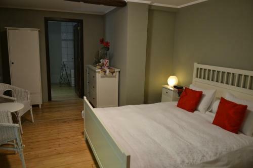 Hotel Auberge De Bouvignes