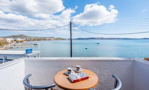 Hotel Milos Inn