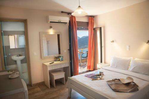 Bed & Breakfast Porto Timoni