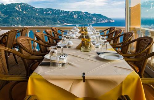 Bed & Breakfast Porto Timoni