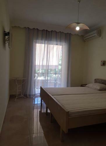 Tsakalos Apartments
