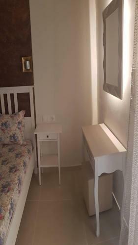 Tsakalos Apartments
