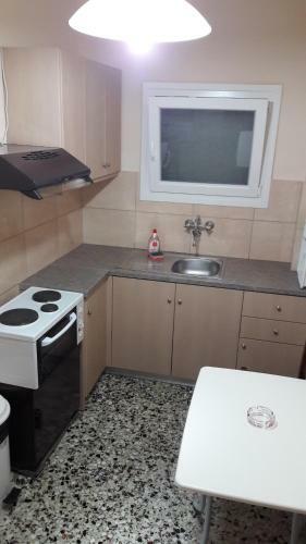 Tsakalos Apartments