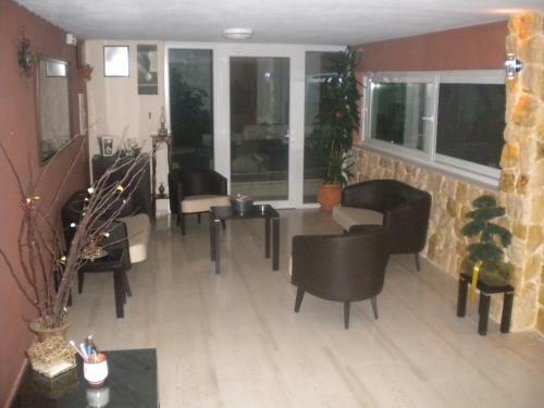 Tsakalos Apartments
