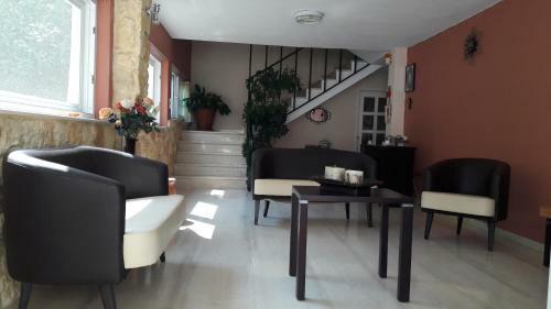 Tsakalos Apartments