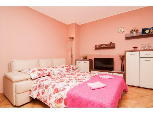 Apartman Nensi