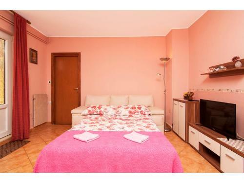 Apartman Nensi