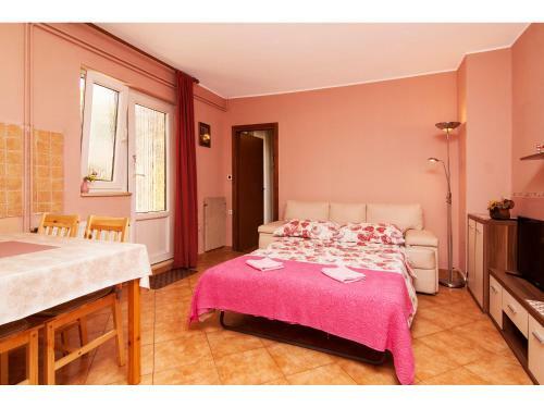 Apartman Nensi