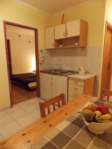 Apartment Ivana