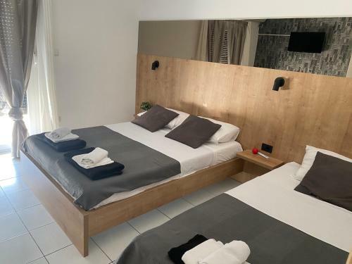 Apartmani Bla?ic Vodice