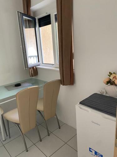 Apartmani Bla?ic Vodice