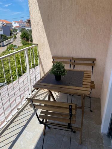 Apartmani Bla?ic Vodice
