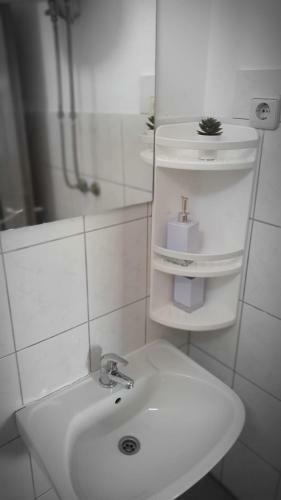 Apartmani Bla?ic Vodice