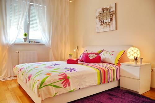 Apartment Vacation In Zadar - Mirna