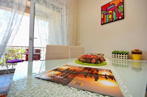 Apartment Vacation In Zadar - Mirna