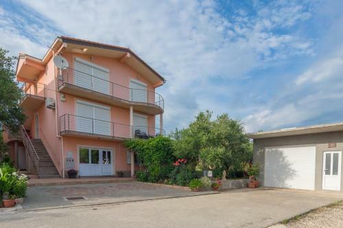 Apartment Kozina