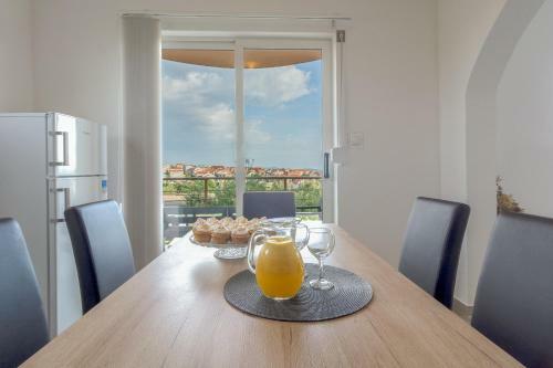 Apartment Kozina