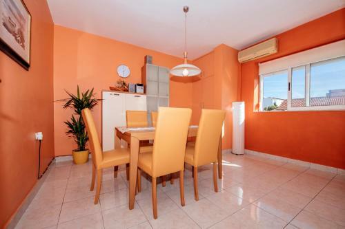 Marina Bay Apartment
