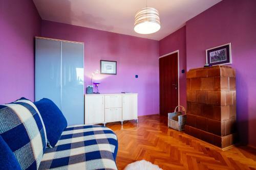 Marina Bay Apartment