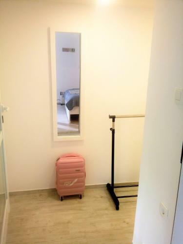 Apartamento Ana