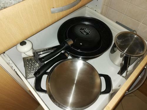 Apartamento App Jankovic