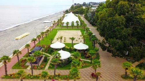 Apartament Dreamland Oasis In Chakvi
