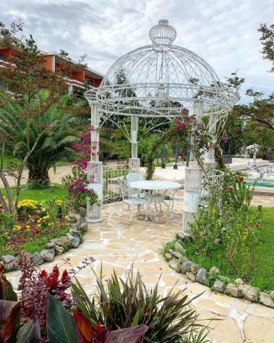 Apartament Dreamland Oasis In Chakvi