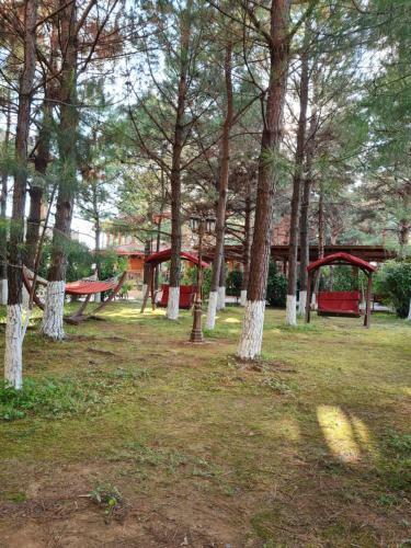 Apartament Dreamland Oasis In Chakvi