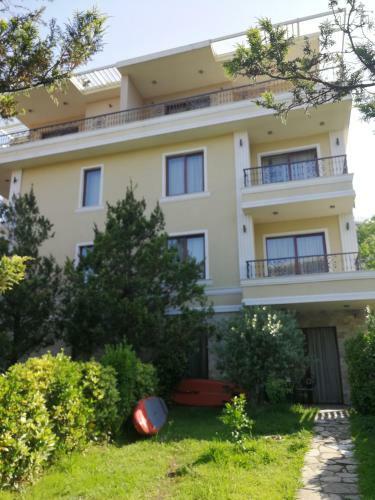 Apartament Dreamland Oasis In Chakvi