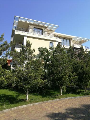 Apartament Dreamland Oasis In Chakvi