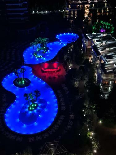 Apartament Dreamland Oasis In Chakvi