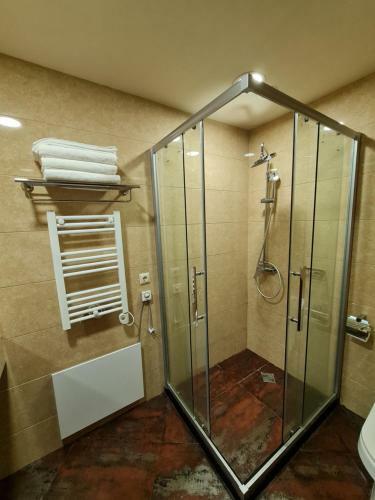 Apartament Dreamland Oasis In Chakvi