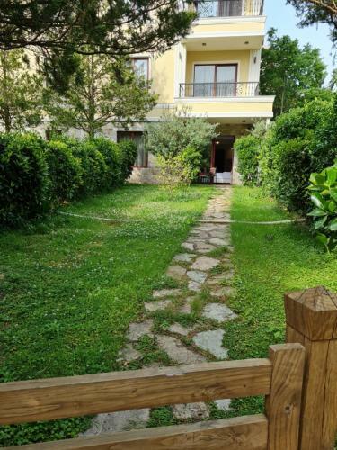 Apartament Dreamland Oasis In Chakvi