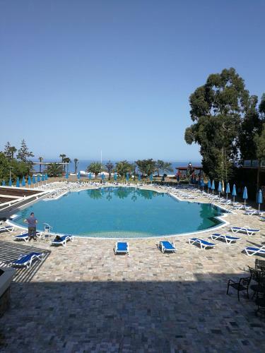 Apartament Dreamland Oasis In Chakvi