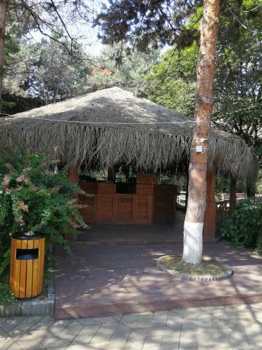 Apartament Dreamland Oasis In Chakvi